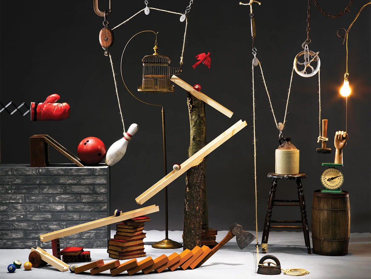 Crypto devs are stuck building Rube Goldberg machines.

One app, 6 integrations, 12 edge cases, and infinite cronbot failures.

Here’s why Rialo ends the madness, and what it unlocks 👇