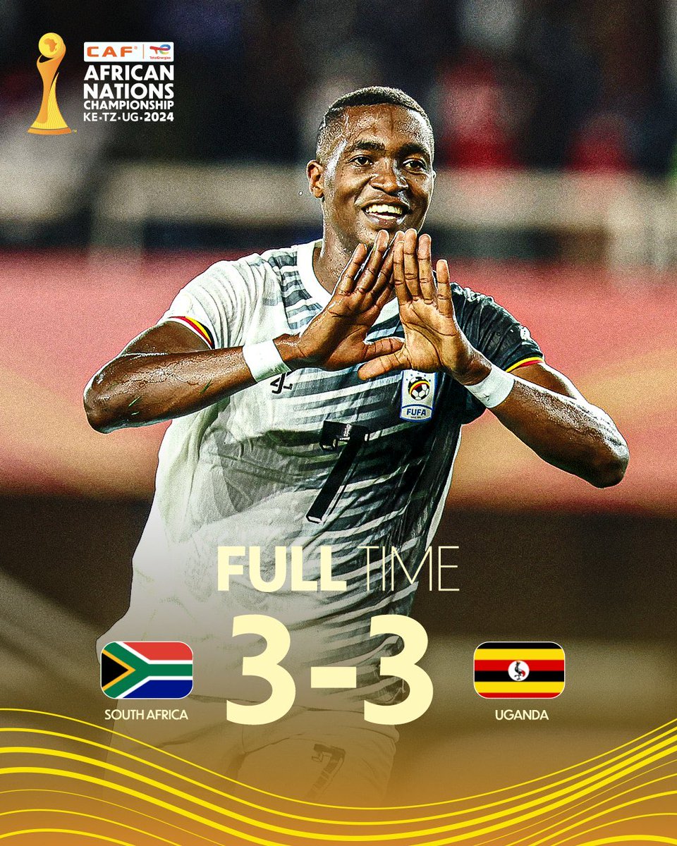 Well fought boys and congratulations 👏👏 

#TotalEnergiesCHAN2024
