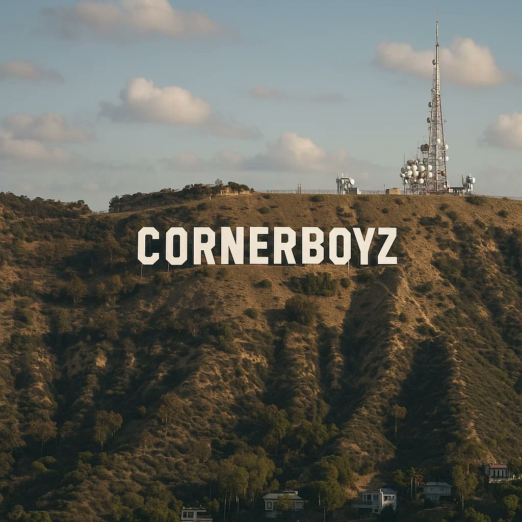 CornerBoyz tweet media