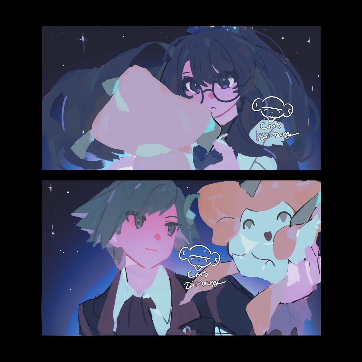 찜질방할아버지지팡이방문판매원 tweet media