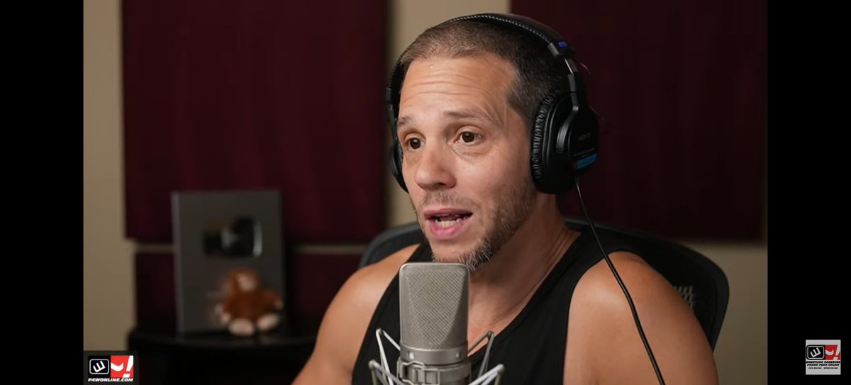 Wrestling Observer (@wonf4w) on Twitter photo WOL: It's Monday here on the program and we have a lot to talk about after a busy weekend of professional wrestling! 
Listen LIVE for FREE
tunein.com/radio/Sports-B…
Watch LIVE for FREE
twitch.tv/f4wvideo
youtube.com/f4wonlinetv WOL: It's Monday here on the program and we have a lot to talk about after a busy weekend of professional wrestling! 
Listen LIVE for FREE
tunein.com/radio/Sports-B…
Watch LIVE for FREE
twitch.tv/f4wvideo
youtube.com/f4wonlinetv