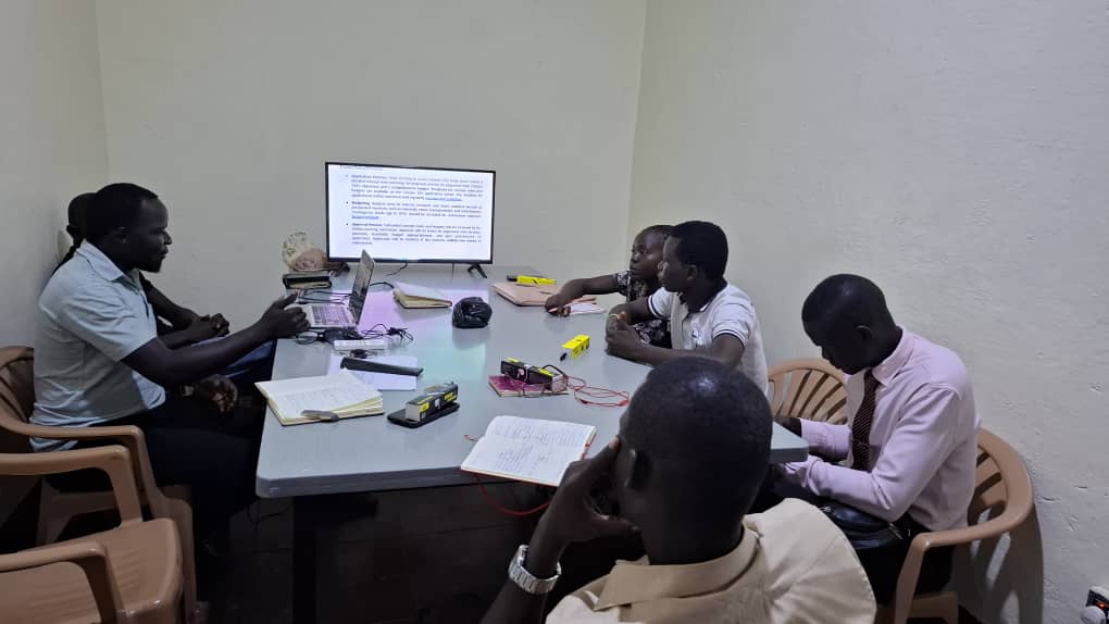 Climate- Youth Ecumenical Summit tweet media