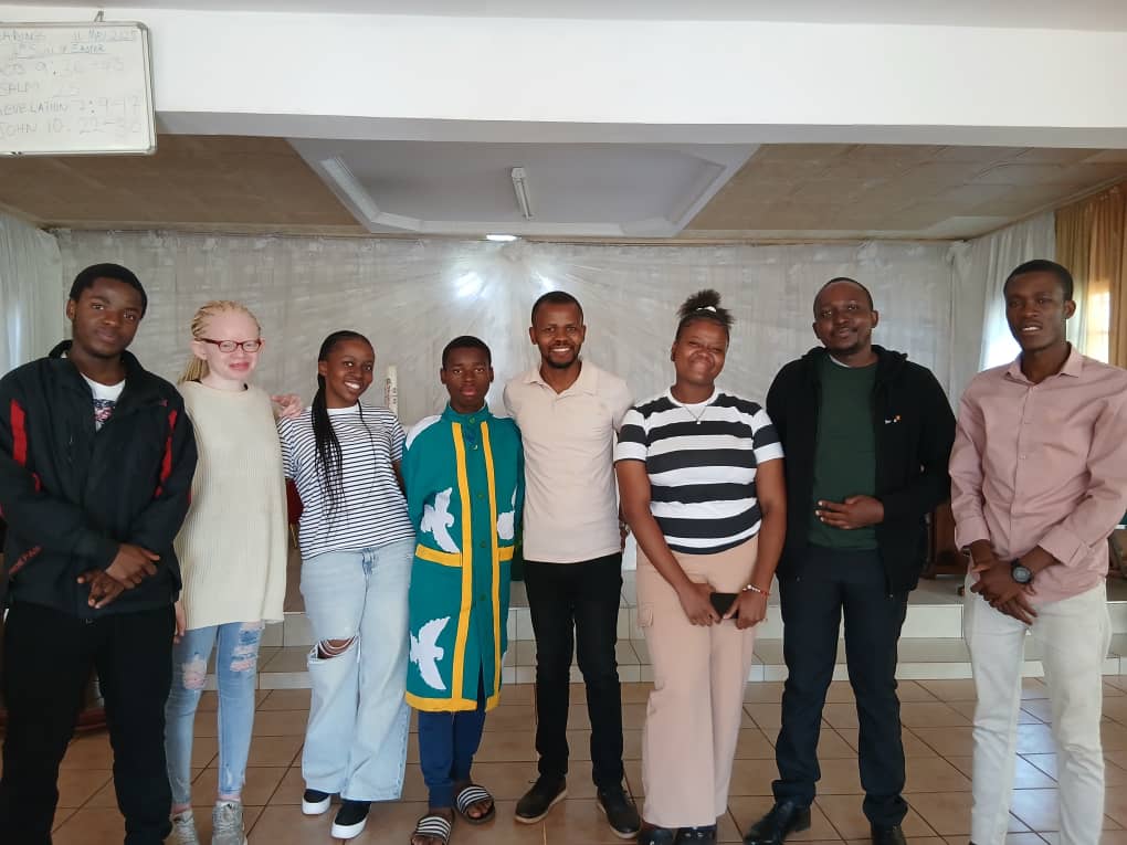 Climate- Youth Ecumenical Summit tweet media