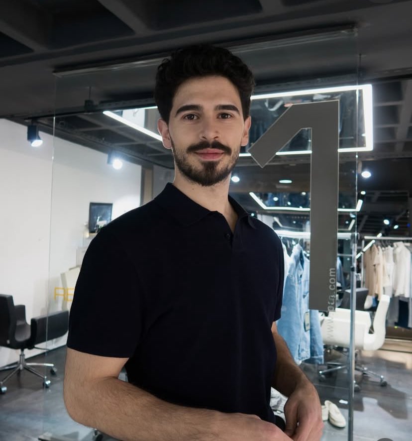 ذا الممثل انضم لمسلسلنا آتوقع ضيف شرف وبيموت من اول حلقه