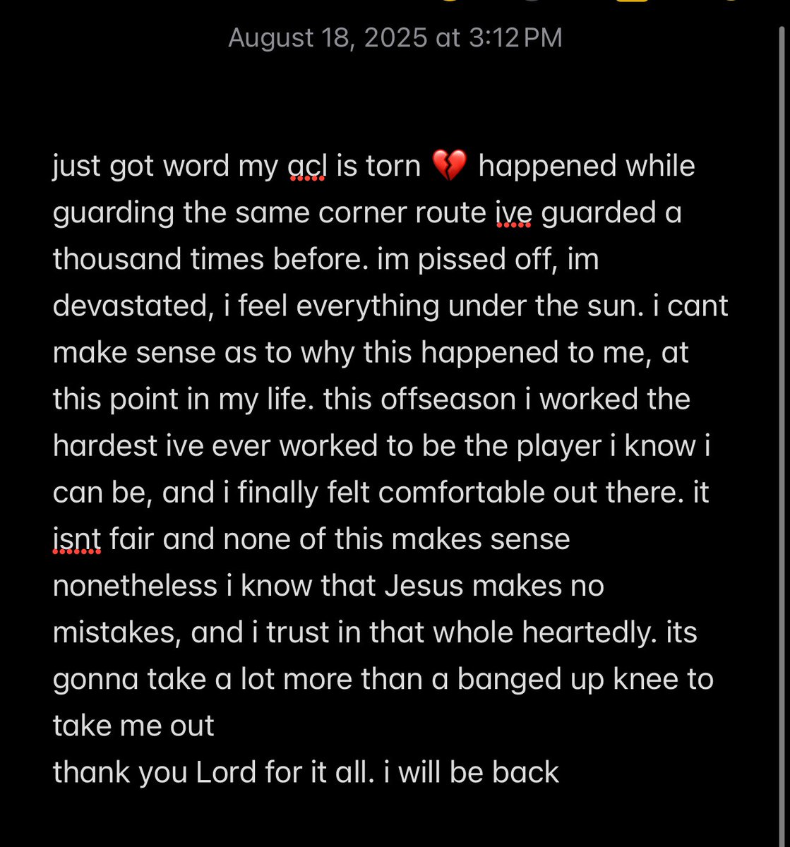 Proverbs 3:5
“Trust in the Lord with all your heart, and do not lean on your own understanding.”