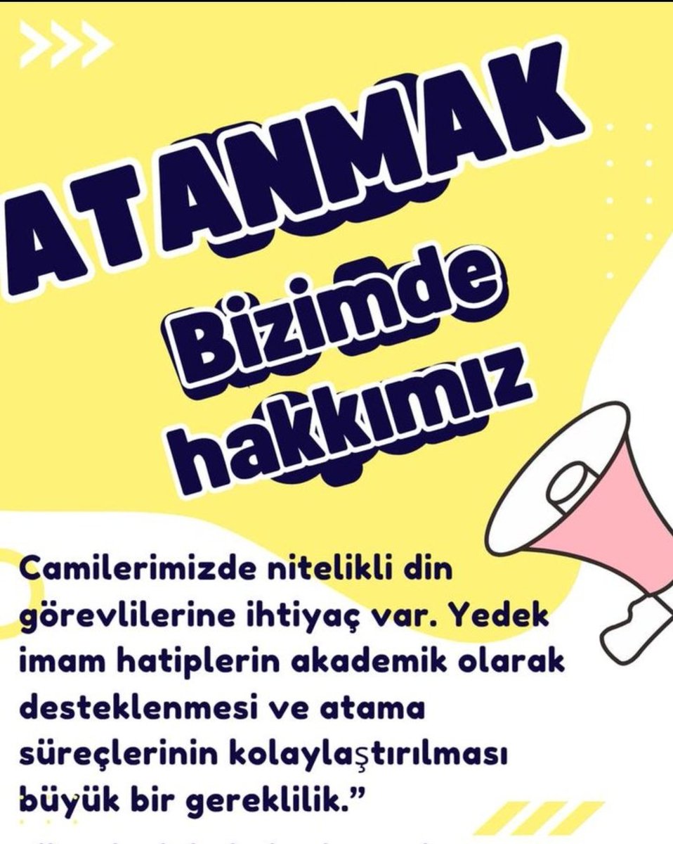 FevziOz53697's tweet photo. #DiyanetYedekİmamınVar https://t.co/Vl1zEU7s6W