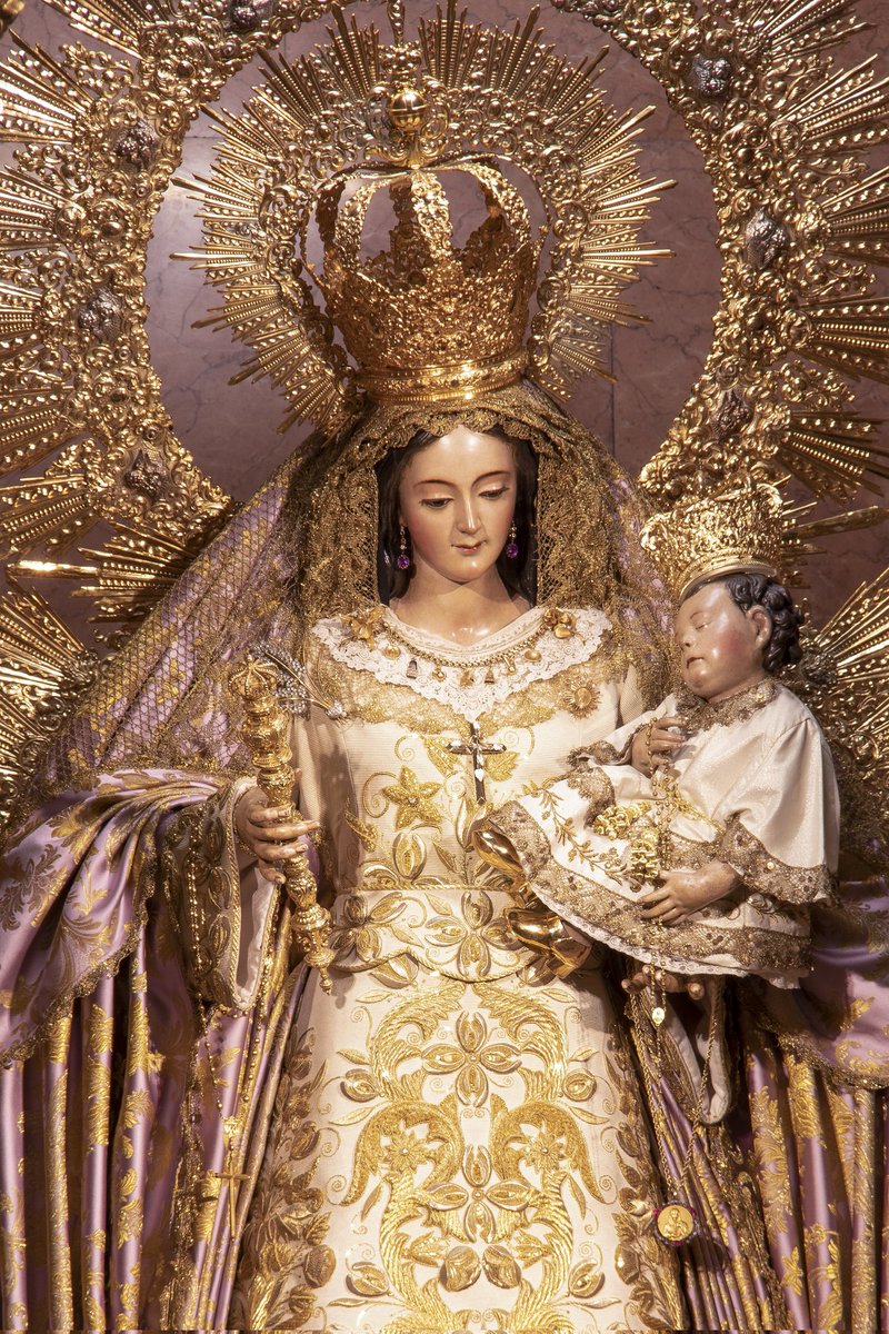 Nuestro apoyo y solidaridad a todas las personas afectadas por los incendios que asolan a los distintos territorios, así como a los efectivos que luchan contra ellos.

Oramos a Nuestros Sagrados Titulares por su pronta extinción.