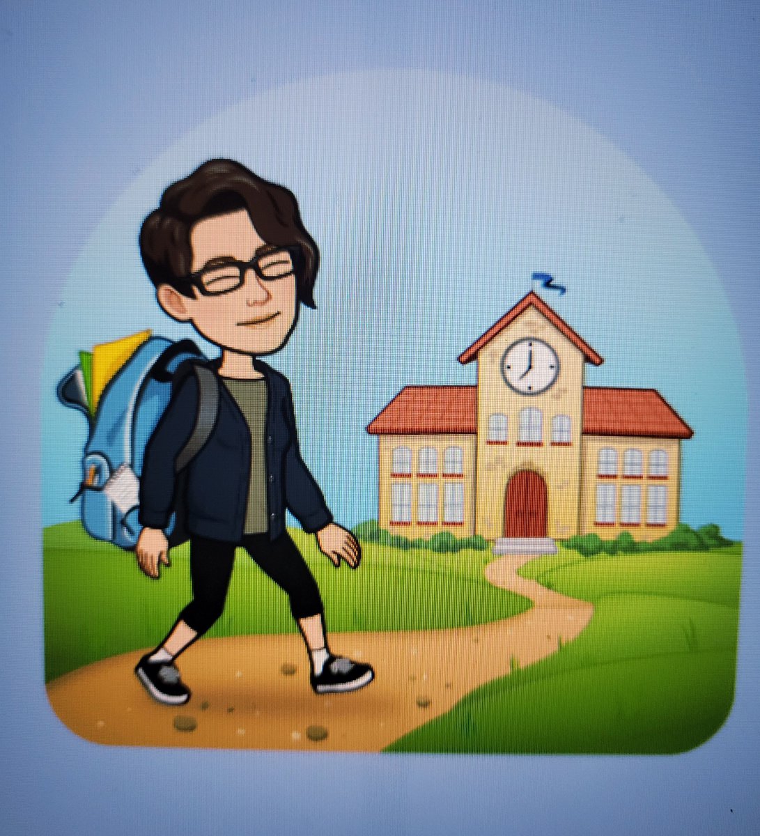 Teacher Wilt tweet media