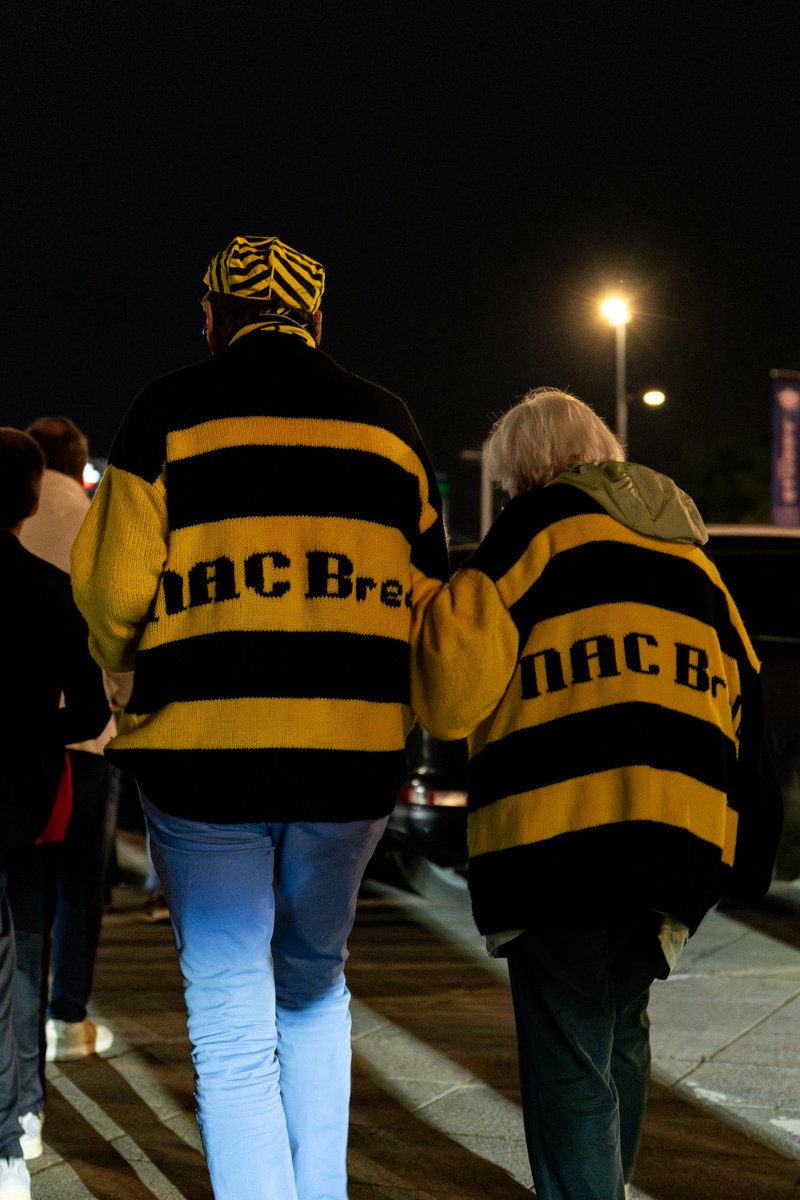 Aangenaam Door Vermaak En Nuttig Door Ontspanning.
#NACfor #NACpraat
