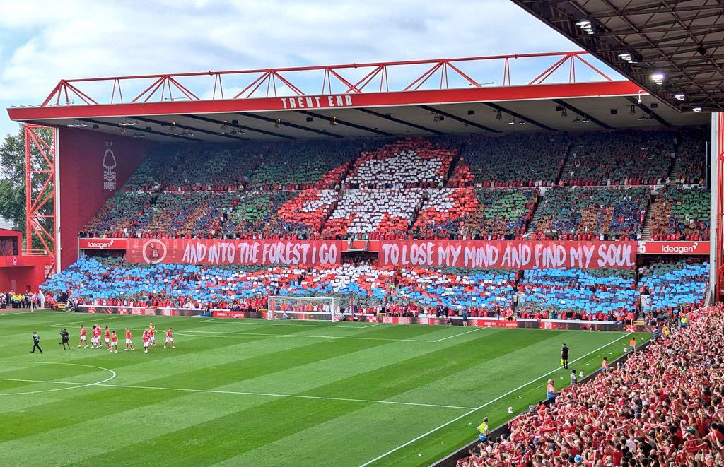 Forza Garibaldi (@forza_garibaldi) on Twitter photo 𝘈𝘯𝘥 𝘪𝘯𝘵𝘰 𝘵𝘩𝘦 𝘧𝘰𝘳𝘦𝘴𝘵 𝘐 𝘨𝘰,
𝘛𝘰 𝘭𝘰𝘴𝘦 𝘮𝘺 𝘮𝘪𝘯𝘥 𝘢𝘯𝘥 𝘧𝘪𝘯𝘥 𝘮𝘺 𝘴𝘰𝘶𝘭
The words of John Muir, a Scottish born American explorer, who was known for scaling mountains and his dedication towards the preservation of forests.
📸 <a href="/dj_zotov/">Dave - destination Europe - NFFC ⭐⭐</a> 𝘈𝘯𝘥 𝘪𝘯𝘵𝘰 𝘵𝘩𝘦 𝘧𝘰𝘳𝘦𝘴𝘵 𝘐 𝘨𝘰,
𝘛𝘰 𝘭𝘰𝘴𝘦 𝘮𝘺 𝘮𝘪𝘯𝘥 𝘢𝘯𝘥 𝘧𝘪𝘯𝘥 𝘮𝘺 𝘴𝘰𝘶𝘭
The words of John Muir, a Scottish born American explorer, who was known for scaling mountains and his dedication towards the preservation of forests.
📸 <a href="/dj_zotov/">Dave - destination Europe - NFFC ⭐⭐</a>