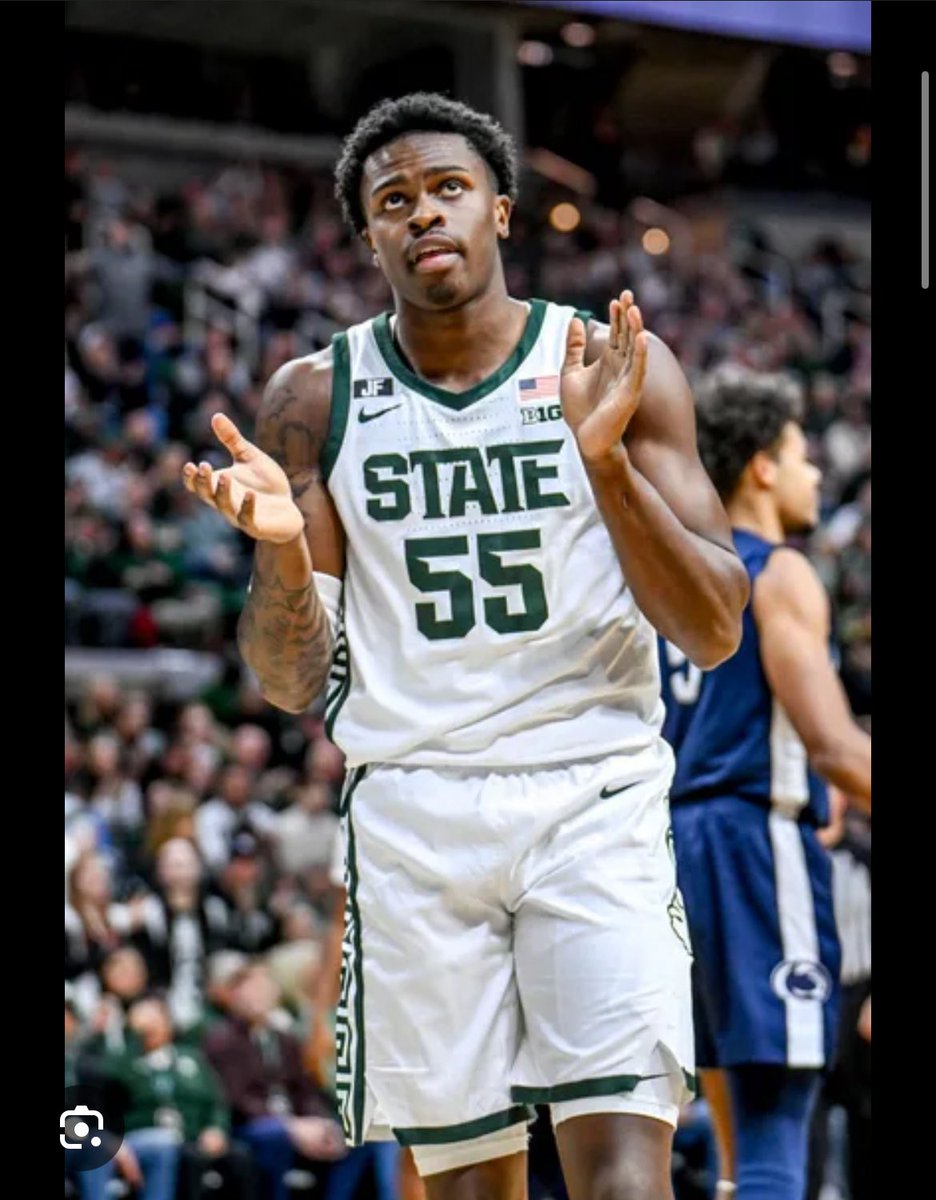 cbkinsight's tweet photo. 21. Alabama
22. Iowa State
23. Auburn
24. Gonzaga
25. Michigan State

Others Considered:
- Illinois
- UNC
- Washington
- Mississippi State 
- Missouri

Thoughts?? https://t.co/36mmBl1xOn