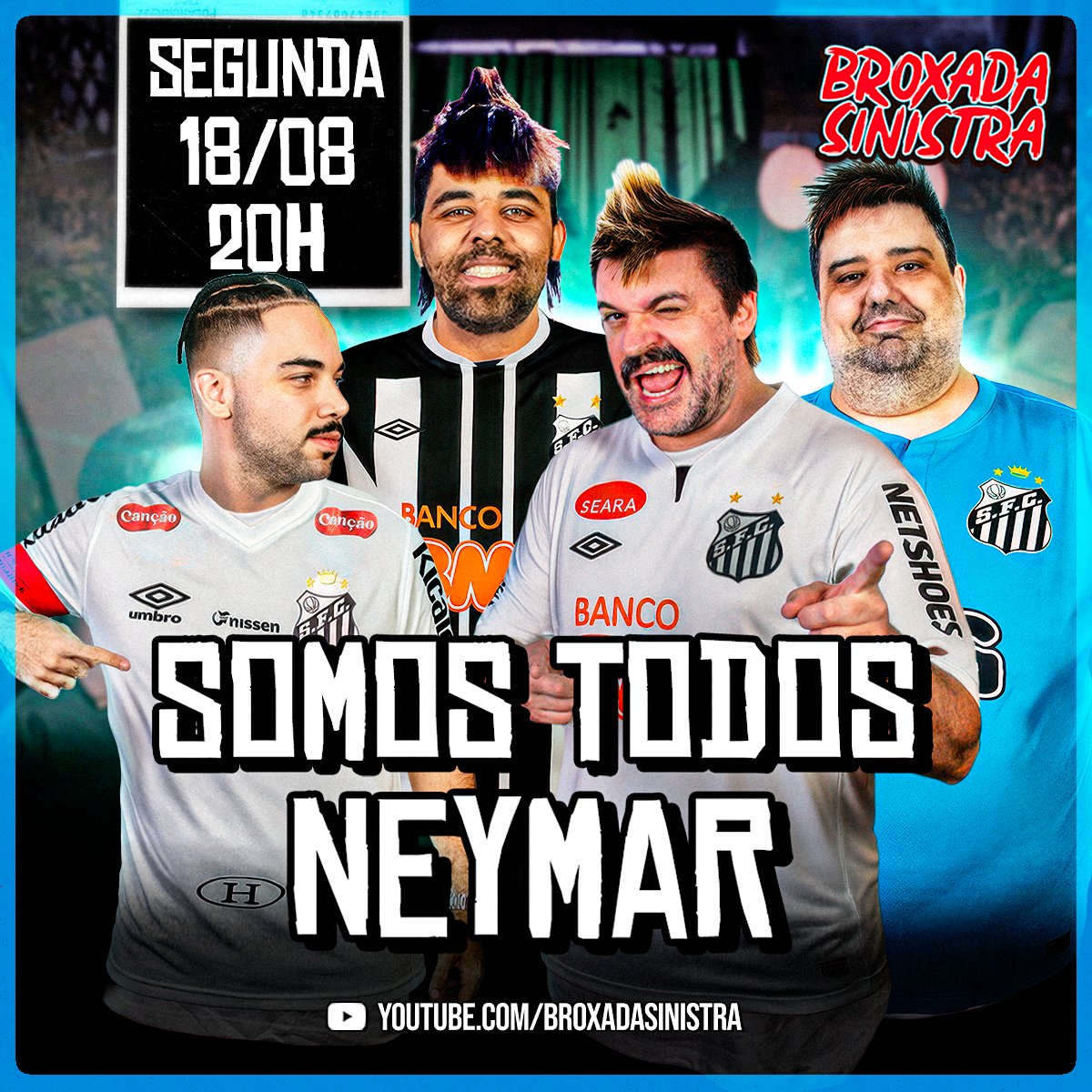 Broxada Sinistra tweet media