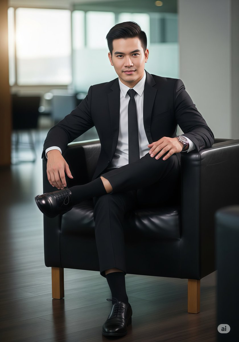 ถุงเท้าเด็กช่าง tweet media