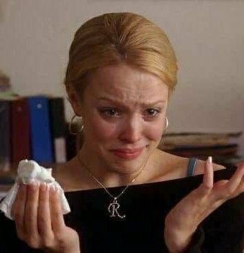 chocada com o tanto de gnt q me disse q pulou ou iria pular o livro do Logan (O Erro). acho tão triste isso, talvez pq espalham mto q o livro é ruim (e não é), e q o conteúdo é a Hannah (n é tbm), q perdem uma ótima história. 

não pule. conheçam nosso John Logan. ele é um amor.
