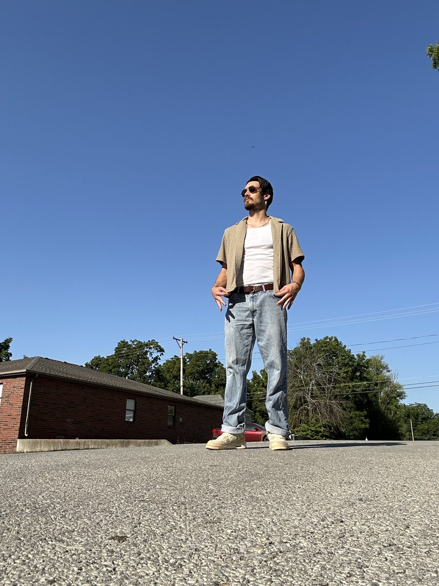 Donavan Newman III tweet media