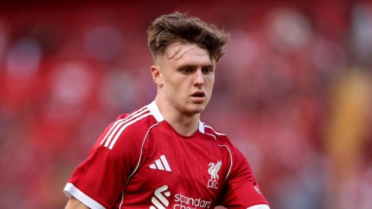 Liverpool News tweet media