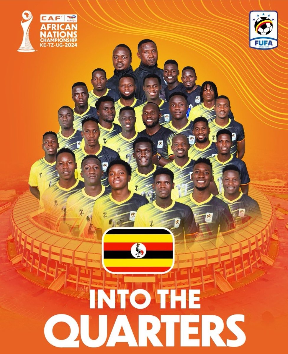 Larry Agaba tweet media