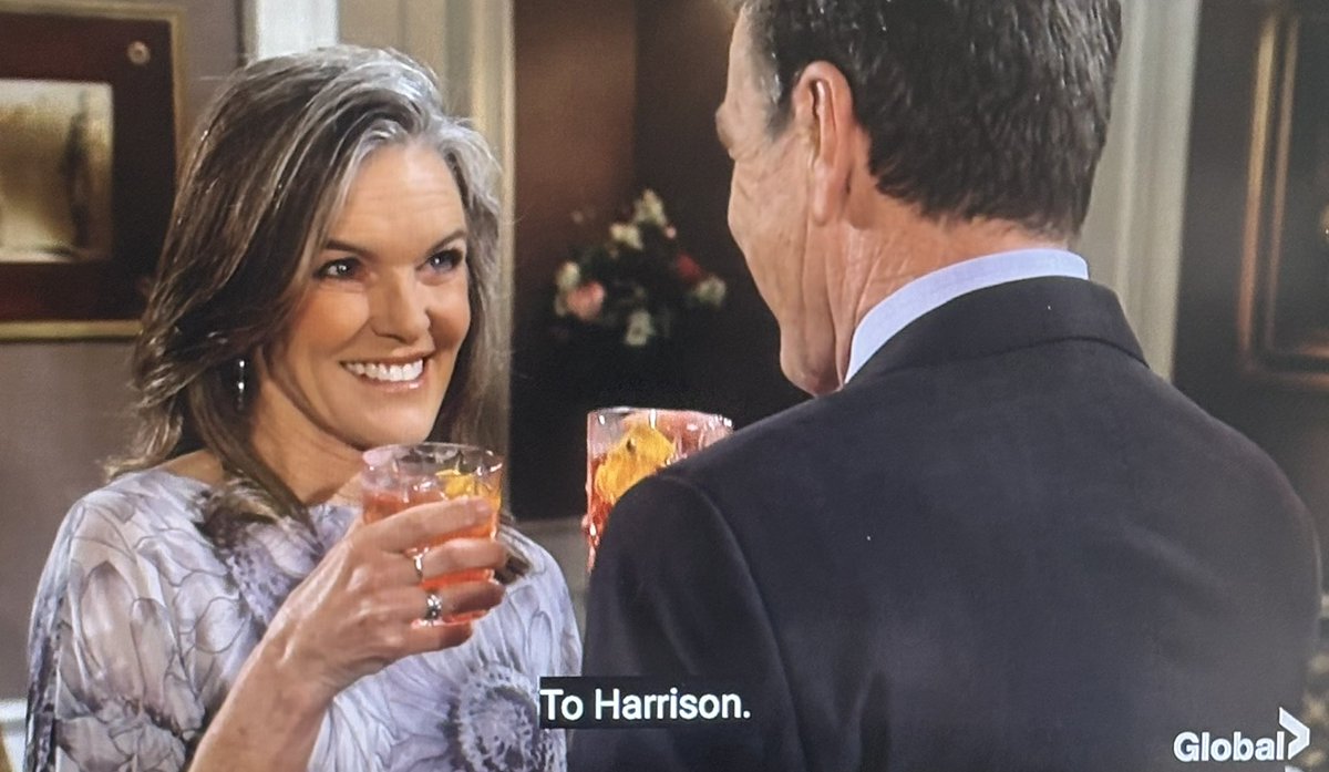chiarachampagne's tweet image. #yr 🇨🇦 spoiler Mon Aug 18
#dack talking about Nice 
Toasting 
Harrison is coming home soon 

Diane’s hair is gorgeous

Summer got him an accordion
Family talk 
Jack falls more deeply in love with Diane every day