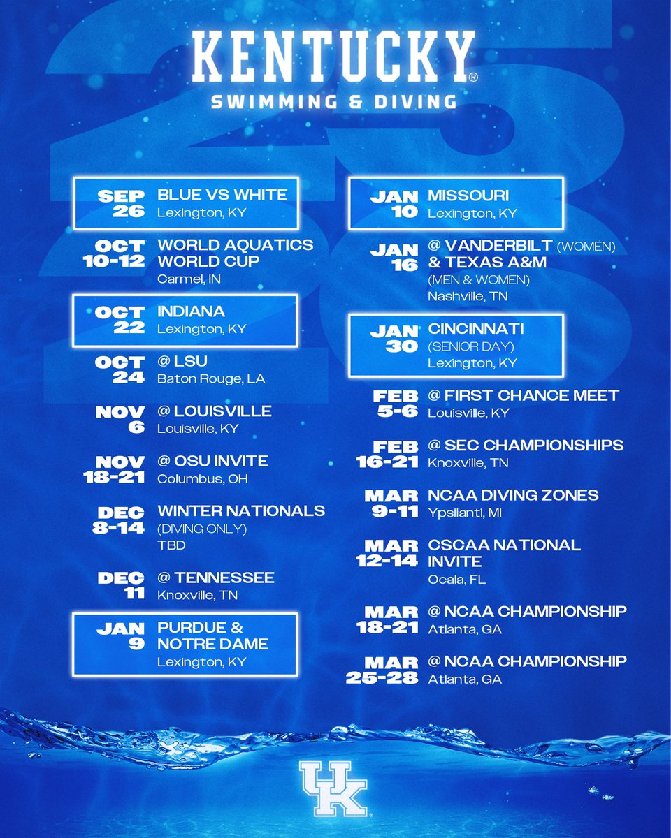 Our chance to rewrite the script is here! ✍️

Mark your calendars, BBN! 😼💙