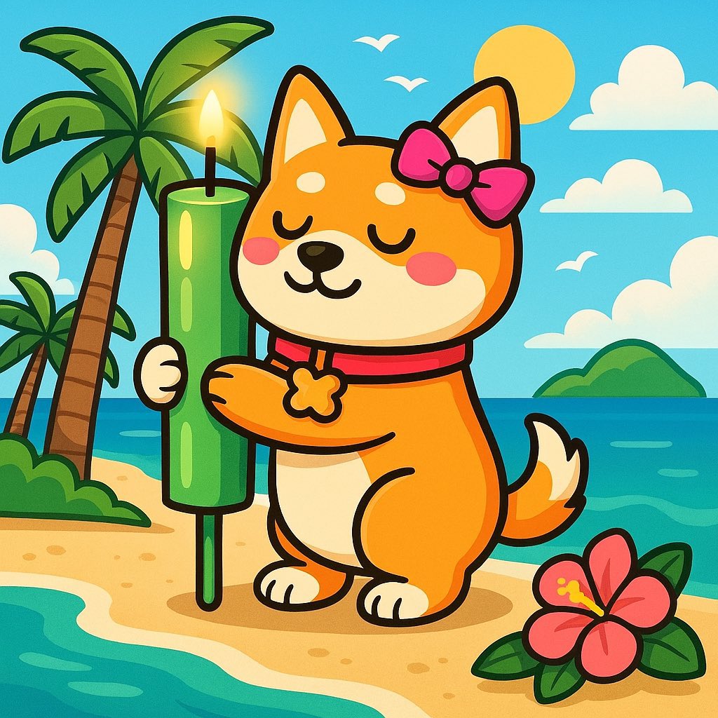 Monica Nina tweet media