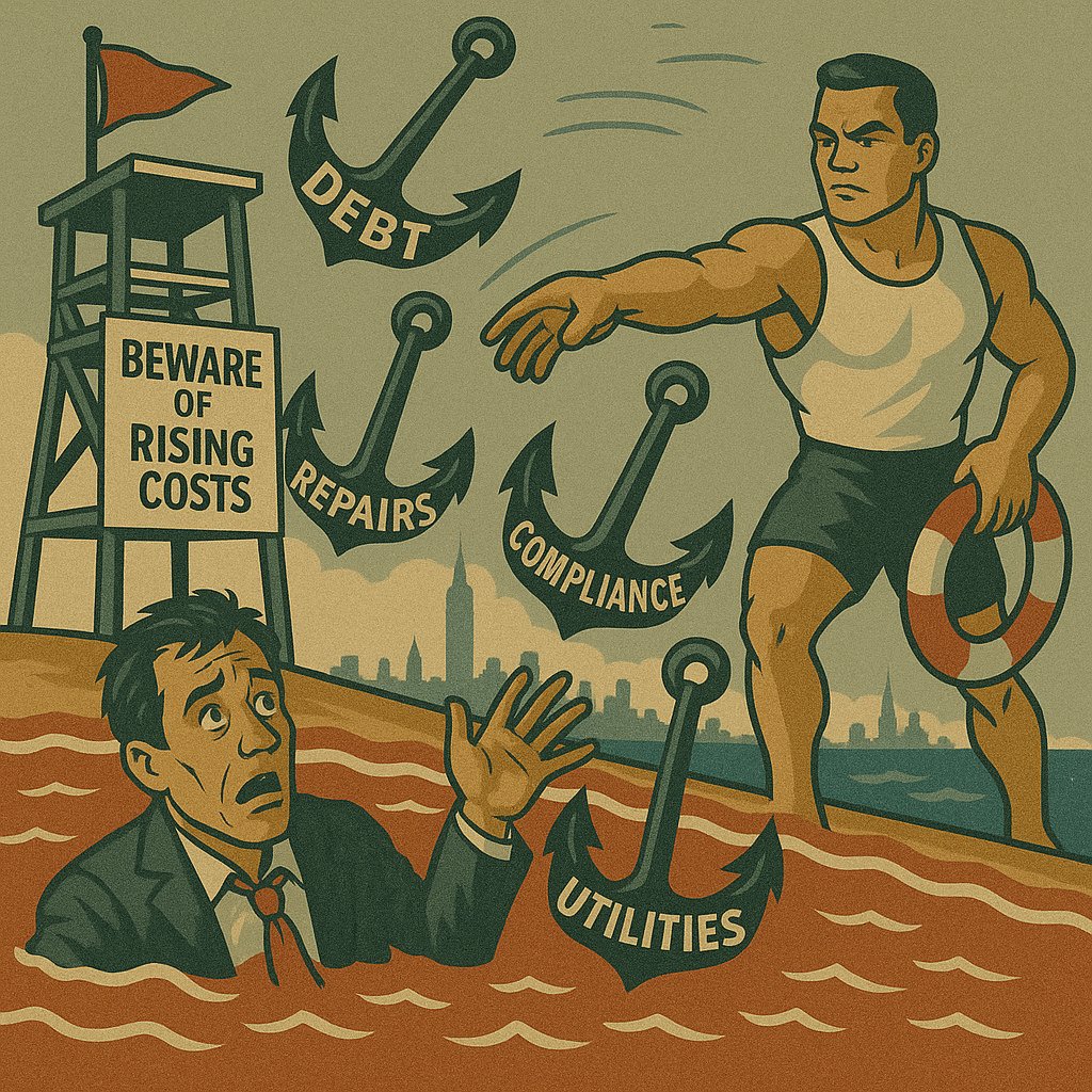 NYC Rent Stabilized tweet media