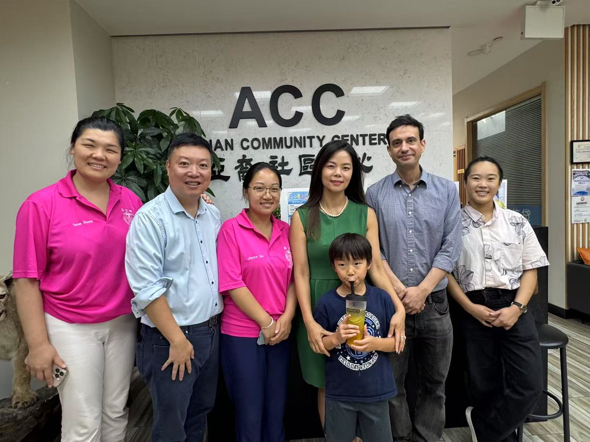 ✅ Organized a Basement Legalization Workshop with Chinatown CLT 🏘️, Cypress Hills LDC 🌳, <a href="/AMWilliamColton/">Assemblyman Colton</a> &amp; <a href="/CMSusanZhuang/">Council Member Susan Zhuang</a> — updating small property owners in South Brooklyn on recent policy and regulatory changes. 🎉 Incredible turnout &amp; energy! Together, we’re advancing
