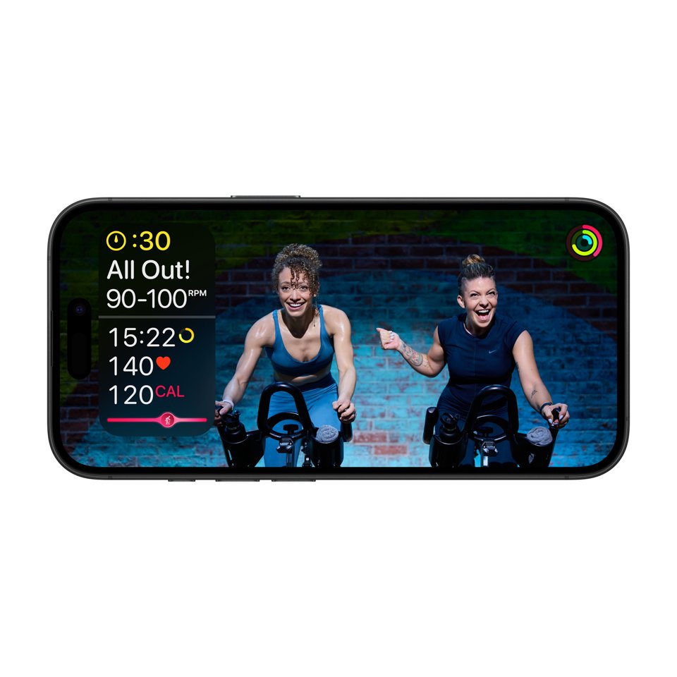 Greg Joswiak tweet media