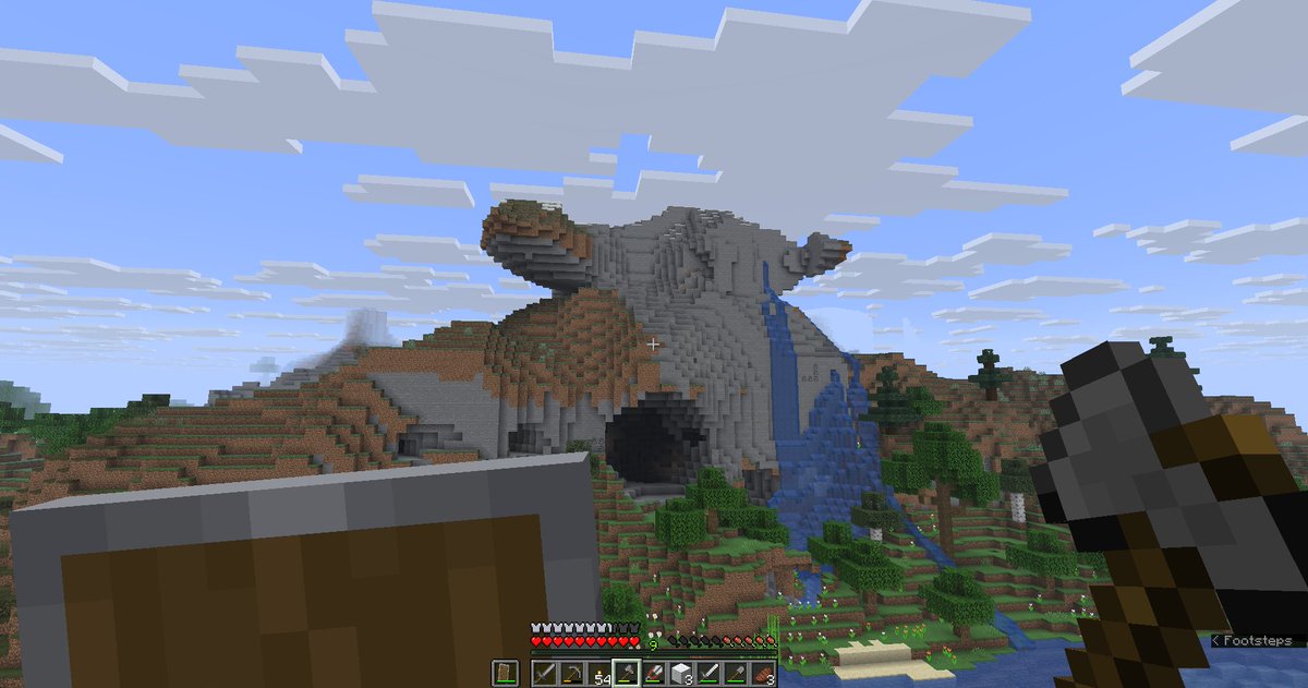 LIVE NOW!!! 🕷️

🪨⛏️ Me and my emotional support Minecraft server

twitch.tv/cindersvt