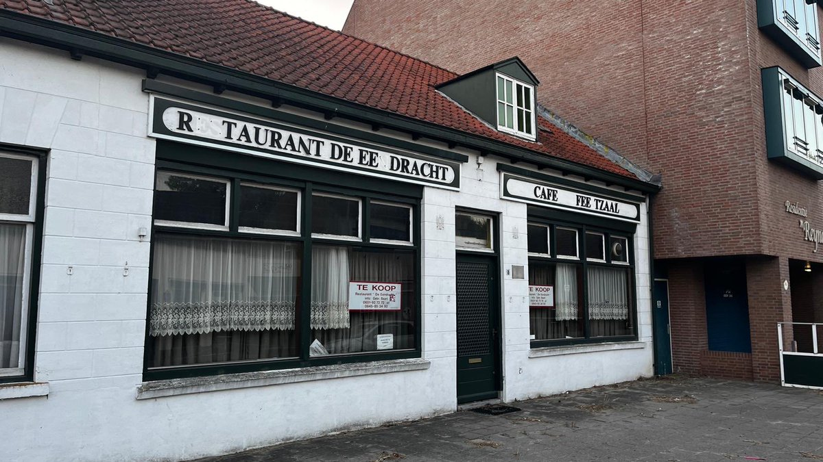 Edwin Raap tweet media