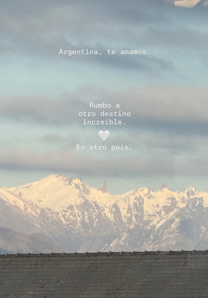 Calle y Poché digam que estão vindo pro Brasil e eu digo se esperava ou não 👉👈