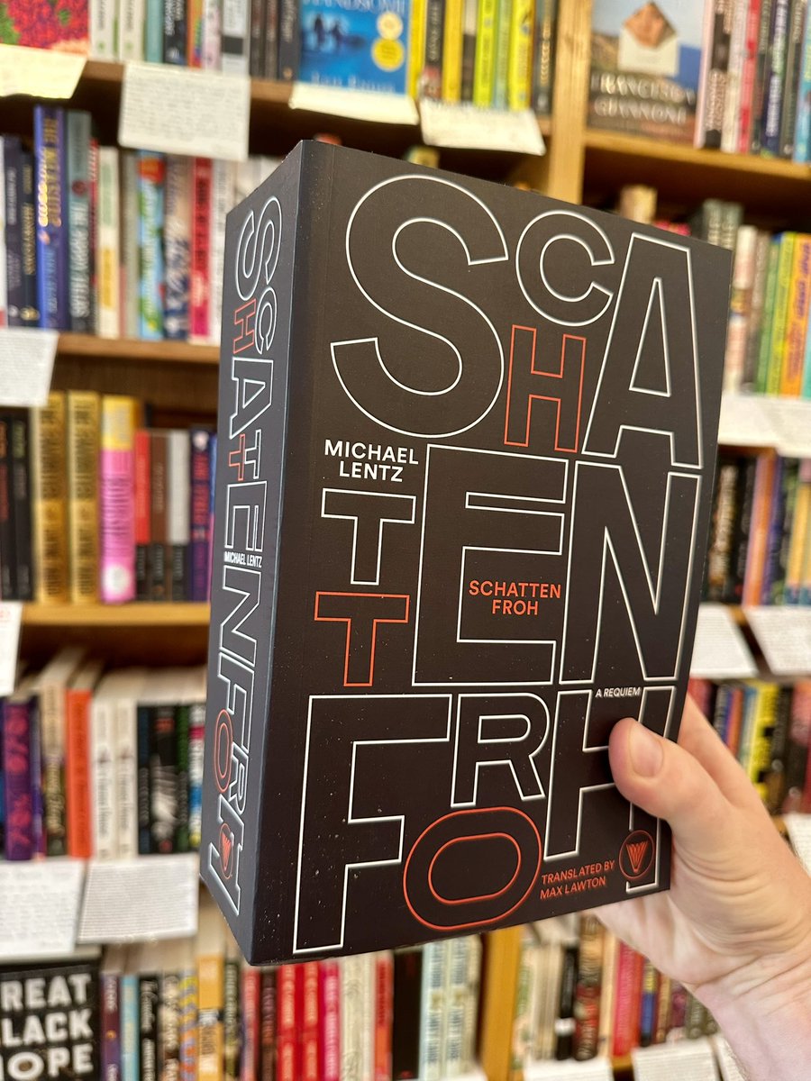 It’s real… and available at Literati tomorrow morning 😊