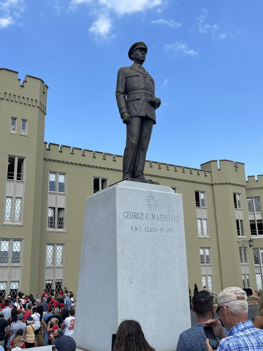 Jawaun Ferguson, MHAP tweet media