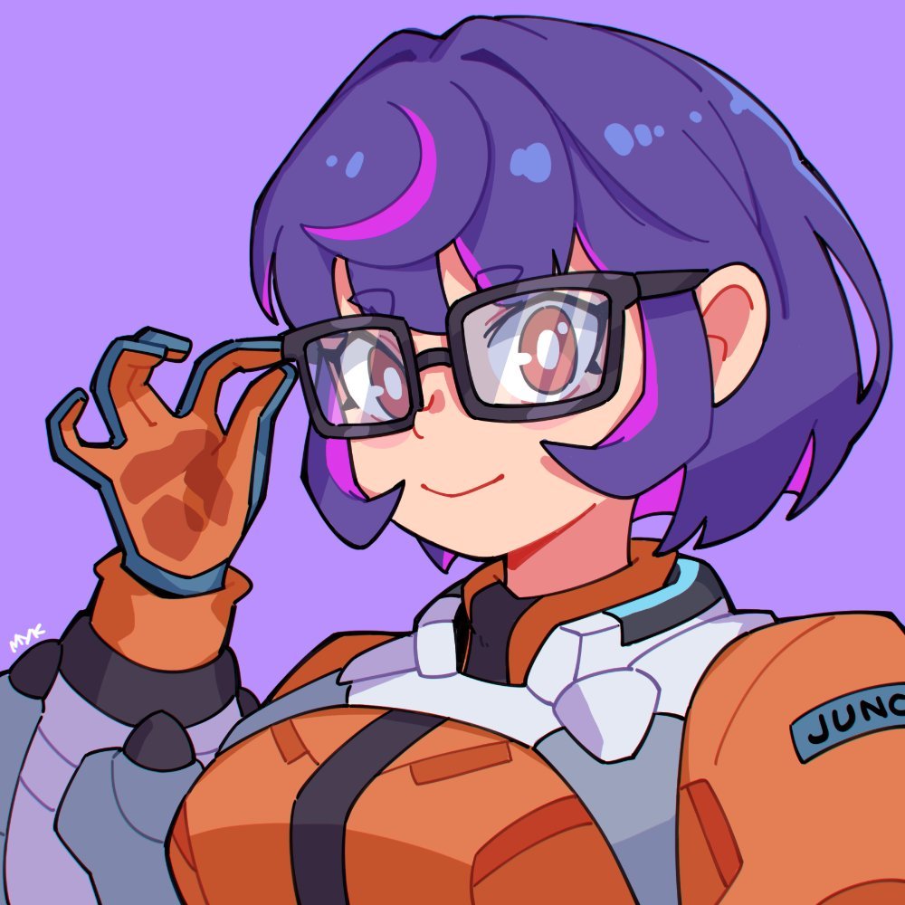 mikeemyk1's tweet image. this Juno sketch