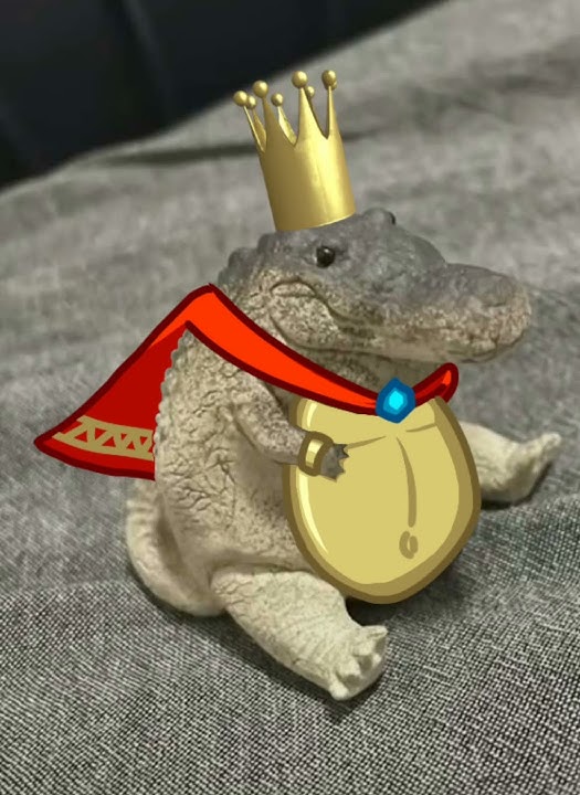 They're all talking about me now...

I'm the centre of it all!!🔥🔥🔥