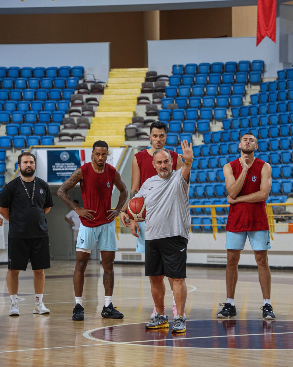 Yeni sezon hazırlıklarımız sürüyor

🔗 trabzonspor.org.tr/tr/haberler/ba…