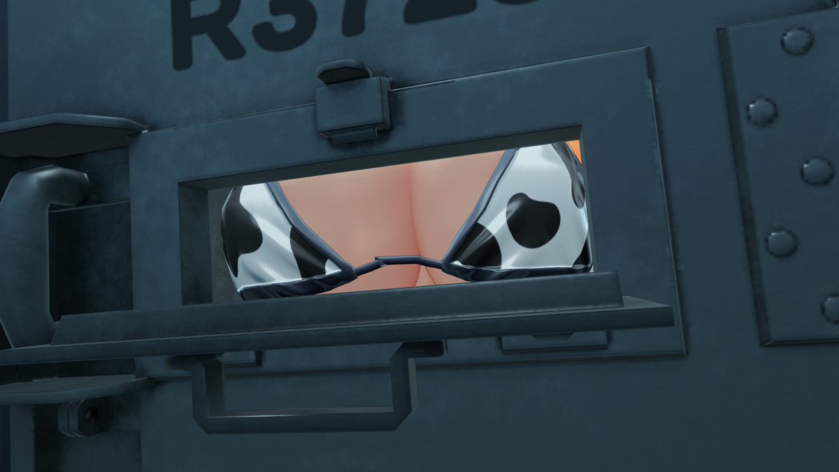 They will not be contained!!!