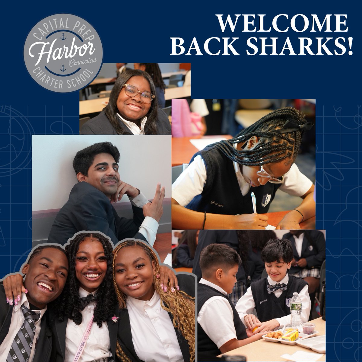 Capital Preparatory Harbor School tweet media