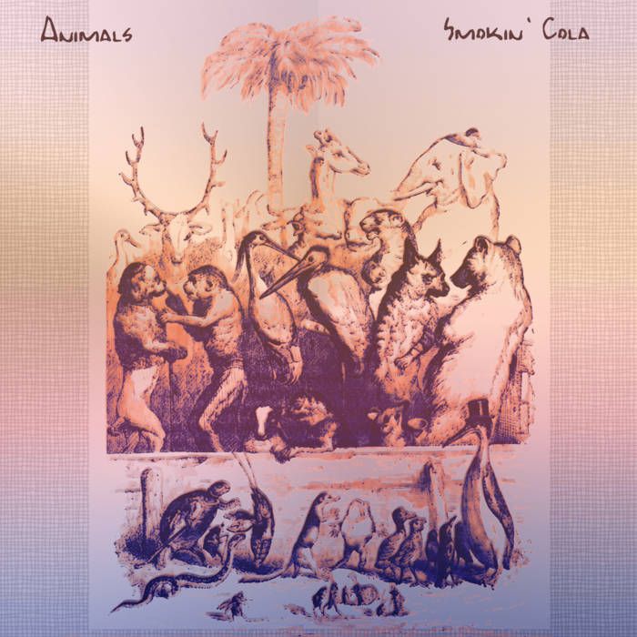 Free download codes:

Smokin' Cola - Animals

<a href="/smokincola/">Smokin' Cola</a>

"Animals is a scathing critique and call to action against a culture that wants to keep us in our place."

getmusic.fm/l/J6W2dM

#indierock #punk #alternativerock #postpunk #indiehiphop