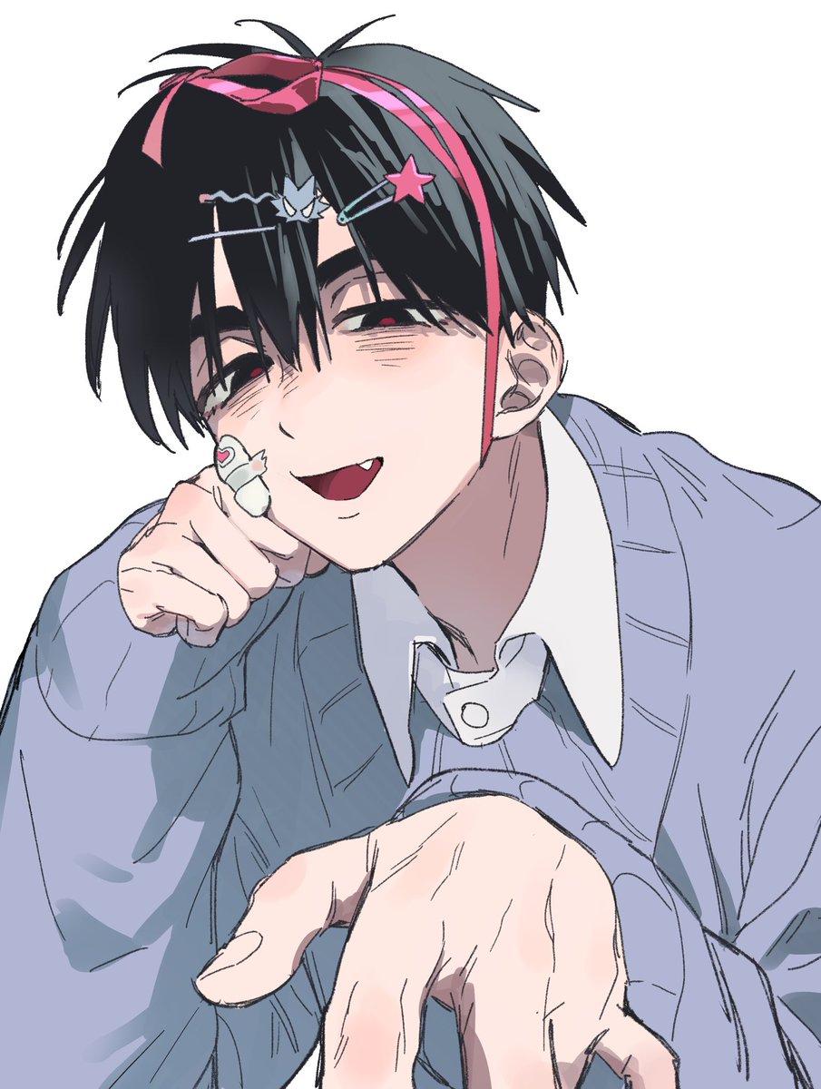 Sophia49798221's tweet photo. 哎呀哎呀～？
#ivantillᅠ https://t.co/QHLTyz5rsq