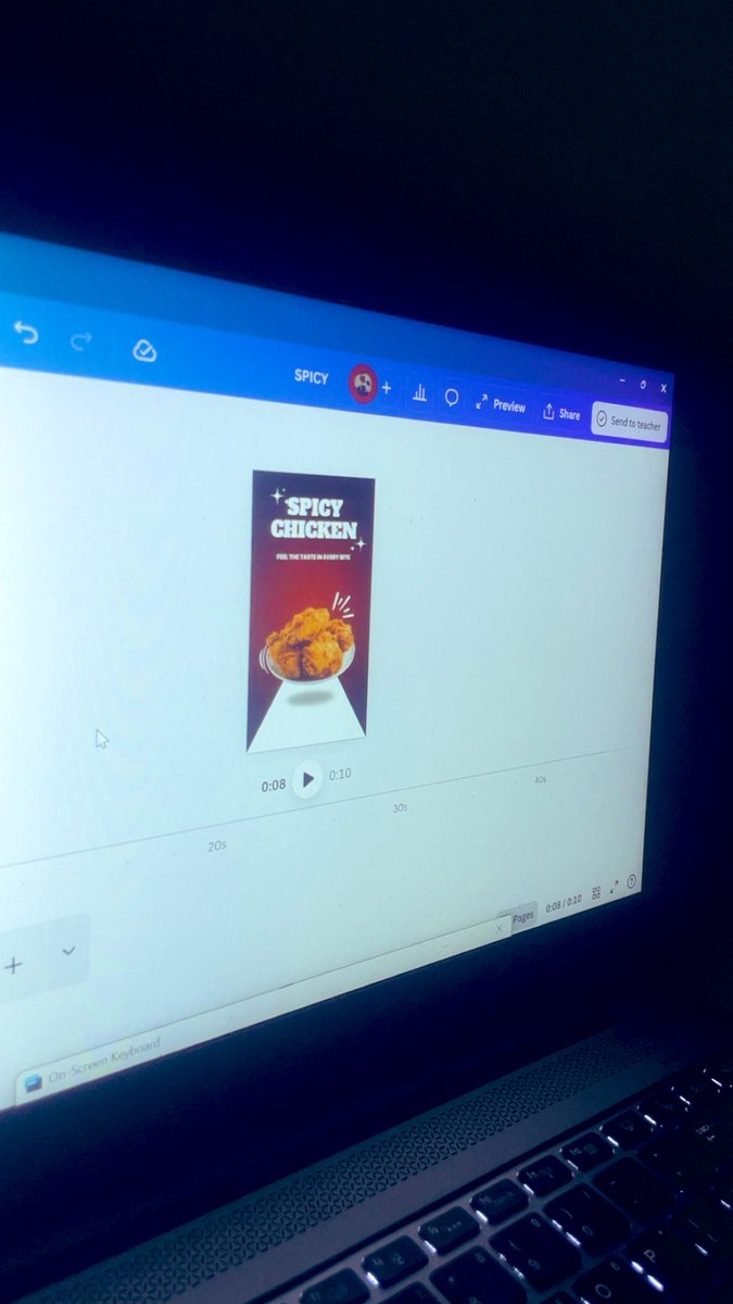 ikoyomanuel's tweet image. WORK IN PROGRESS 🚧