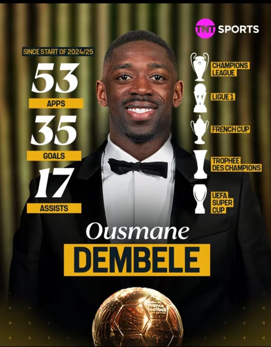 Dembouzinho❤️💙 tweet media