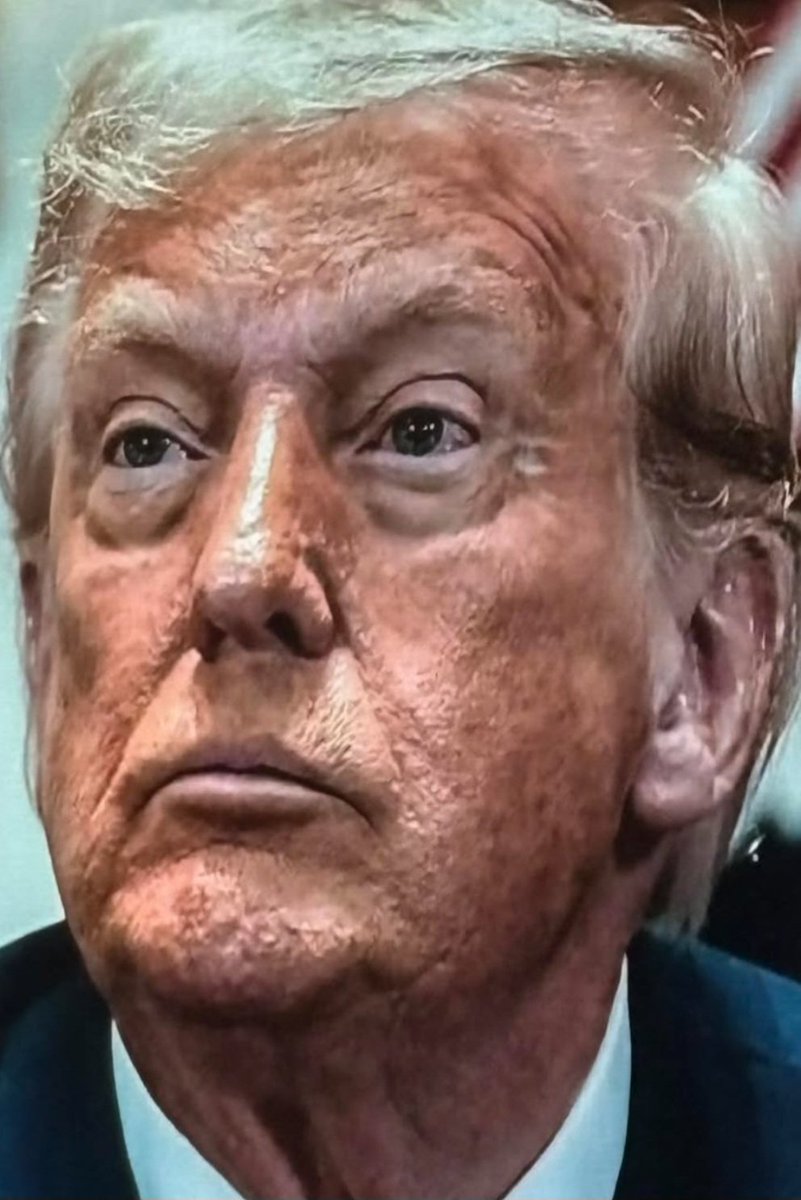 SPBMcKenna's tweet image. He just talks in bloody circles! 
He's a bloody embarrassment!

Pathetic how they have to flatter this traitor to get anywhere with him!

#TrumpIsARussianAsset 
#TrumpIsIncompetent