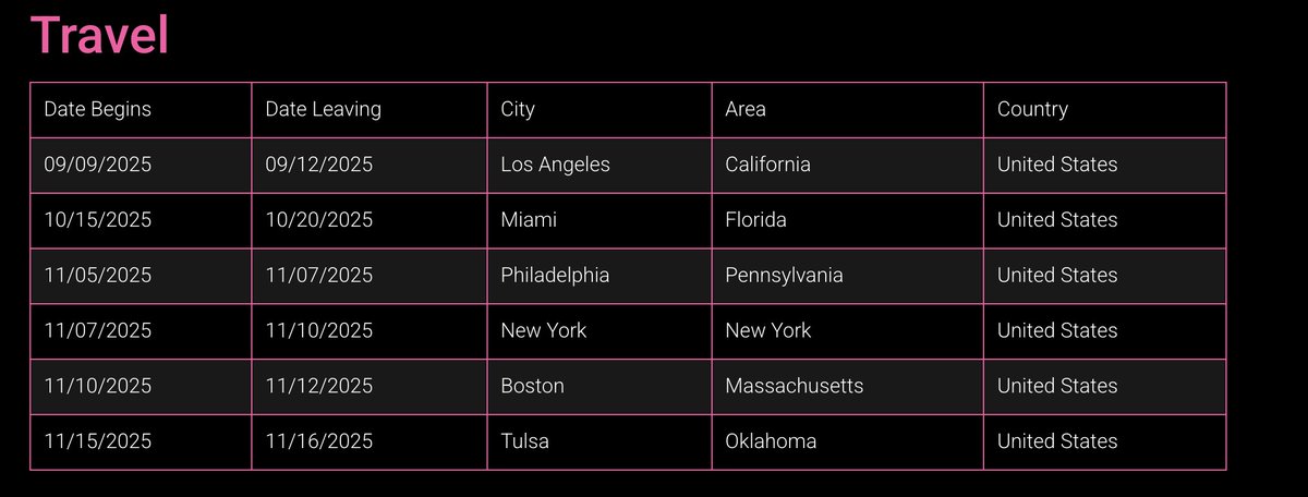 jessicawres's tweet image. Hey lovers! I'm thinking about adding Philly, NJ, NYC, and Boston to my travel schedule. Make it worth it for me, let's rumble😉 PHILLY! I need you to sound off so I know it's worth coming.