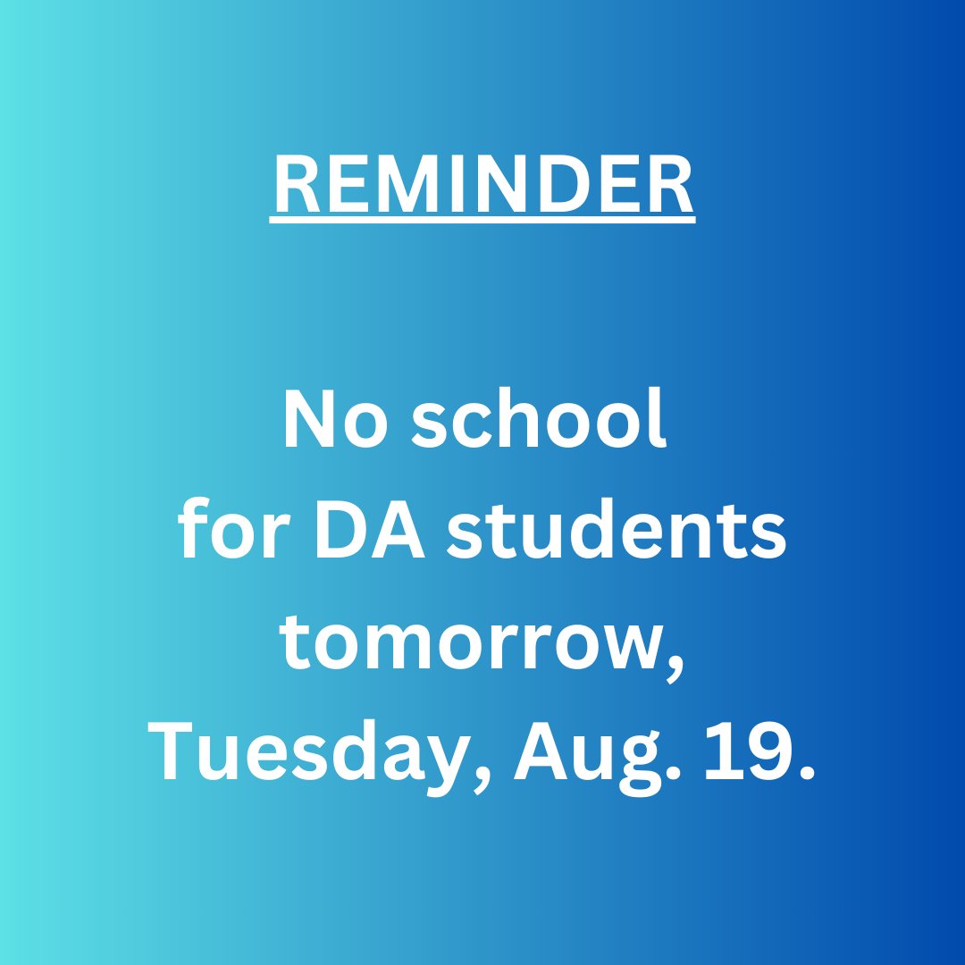 Denver Academy (@denveracademy) on Twitter photo 