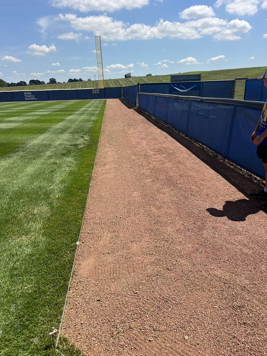 Midway University Eagles Baseball tweet media