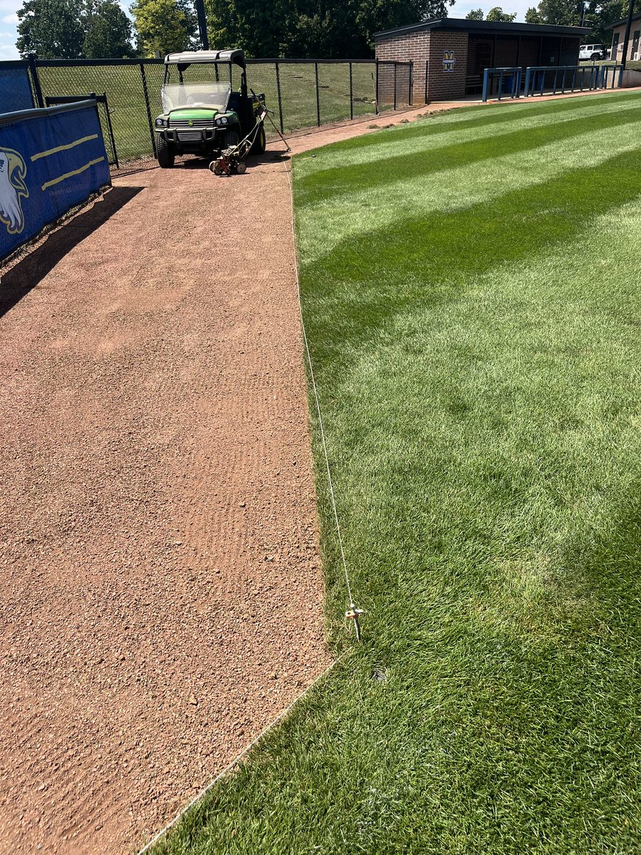 Midway University Eagles Baseball tweet media