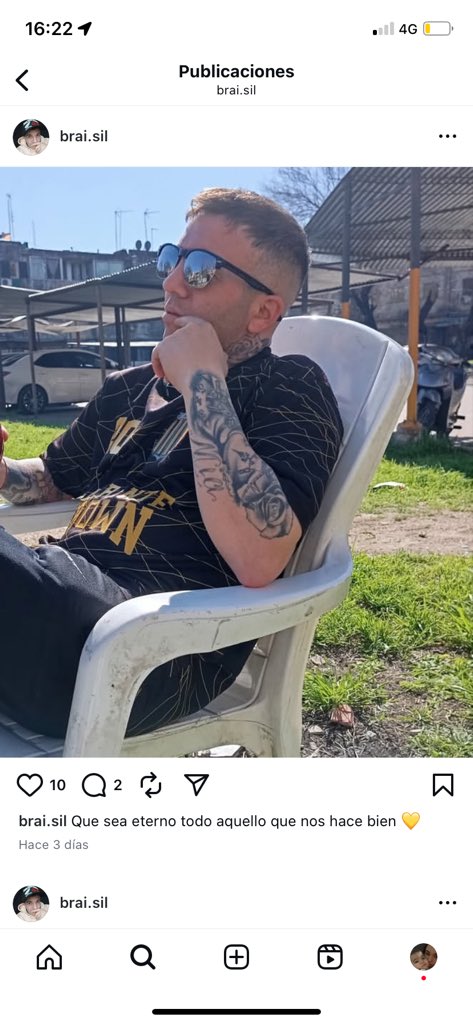 caamimontiel's tweet photo. Se ve que abandonar a tu hija te hace bien porque tiene 9 meses y vos ni siquiera la conoces pedazo de basura!! https://t.co/geutulqJIU