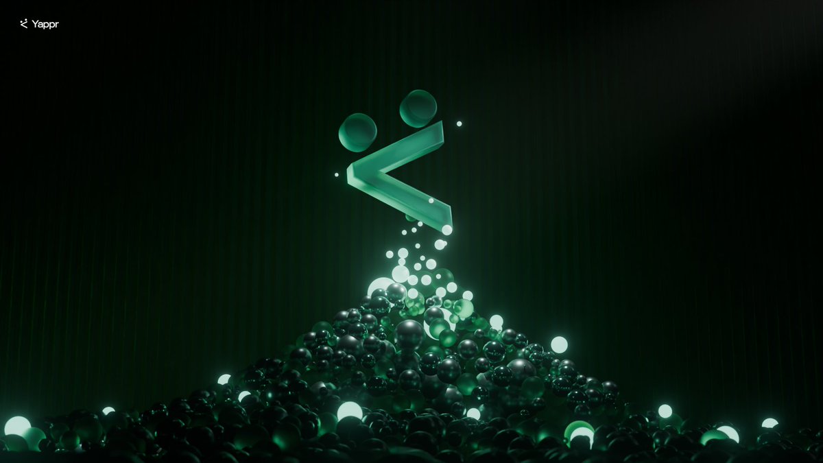 Yappr Fun tweet media