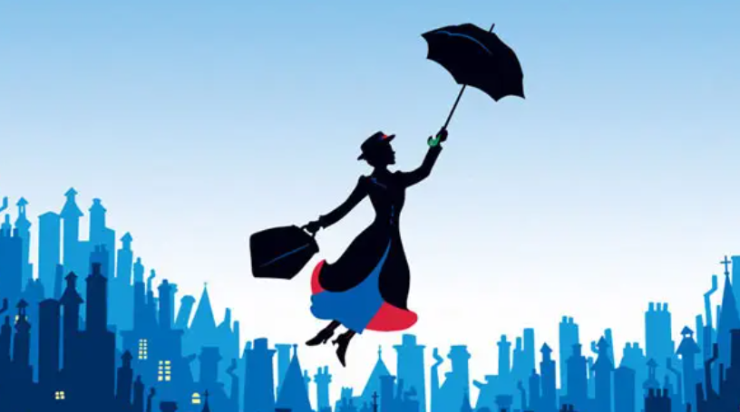 Auditions for Fall Musical "Mary Poppins" set for Sept. 2 &amp; 3 kimball.k12.mn.us/o/district/art…