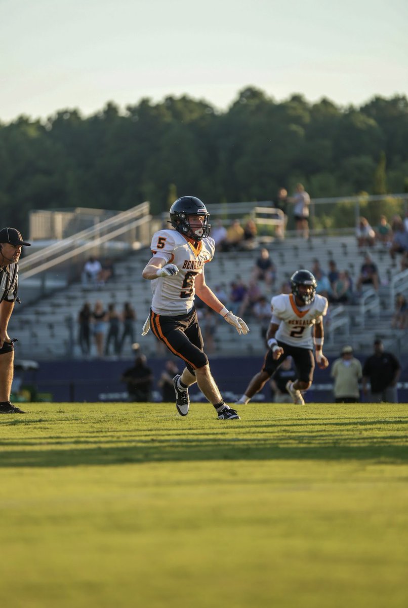 Corbin Peacock tweet media